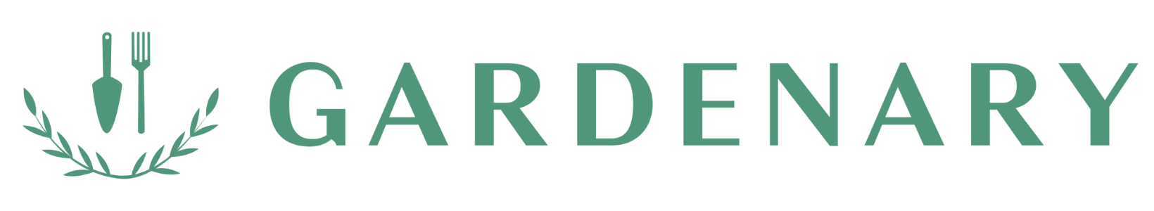 Gardenary logo